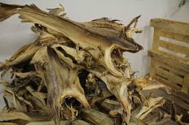 Best Dried Stockfish _Dried Stockfish Heads_ Dried Cod Fish